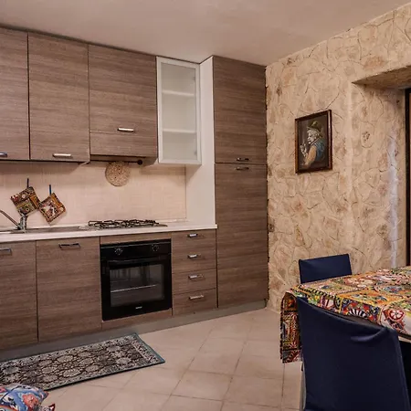 דירה Le Stanze Di Cesare E Miky - Affaccio Di *