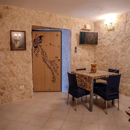 Le Stanze Di Cesare E Miky - Affaccio Di