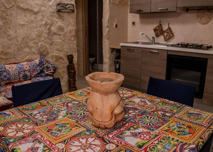 דירה Le Stanze Di Cesare E Miky - Affaccio Di