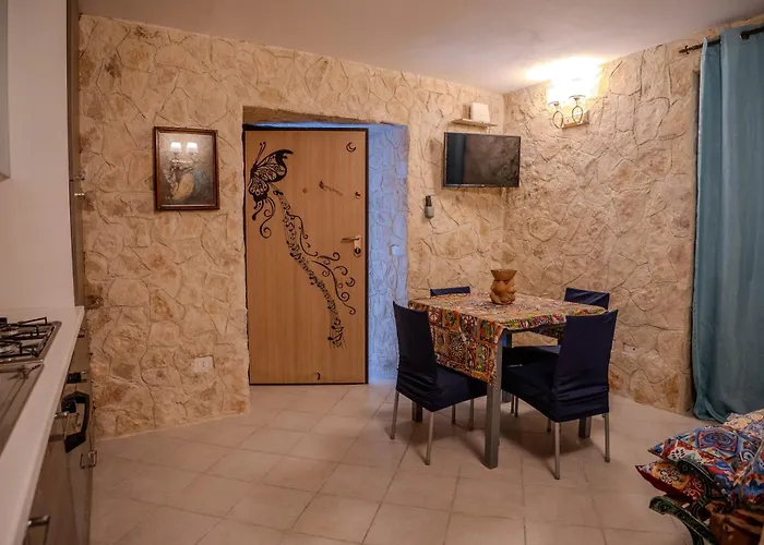 Le Stanze Di Cesare E Miky - Affaccio Di