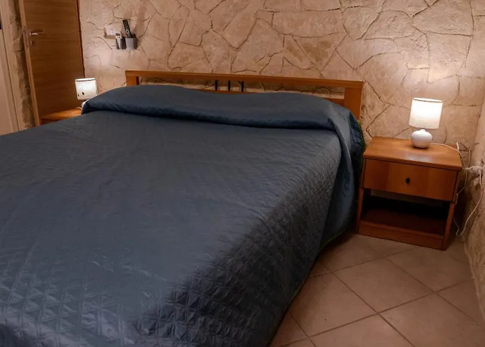 Le Stanze Di Cesare E Miky - Affaccio Di *