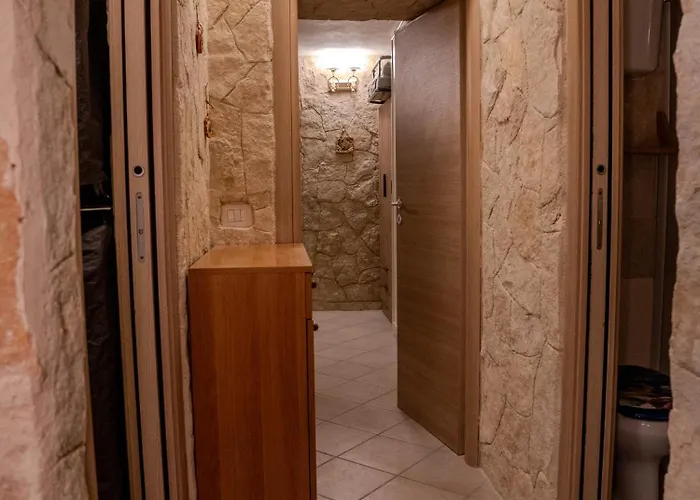 Le Stanze Di Cesare E Miky - Affaccio Di