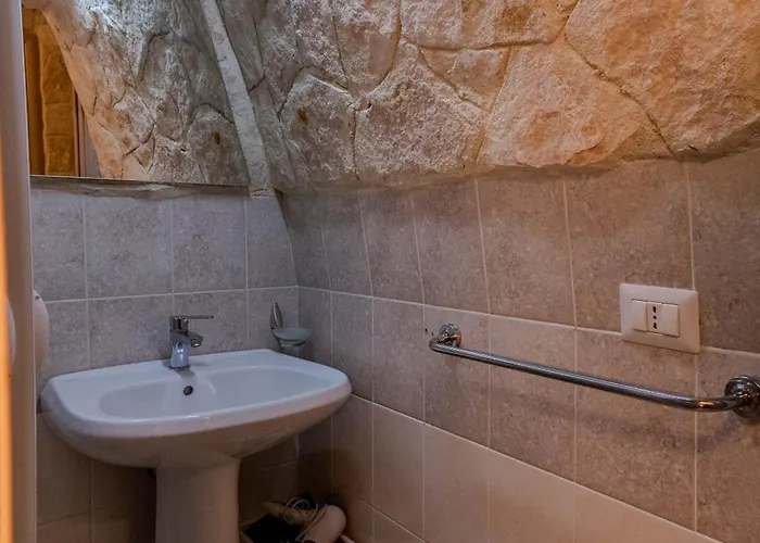 Le Stanze Di Cesare E Miky - Affaccio Di *