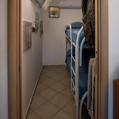 Apartment Le Stanze Di Cesare E Miky - Affaccio Di Tropea