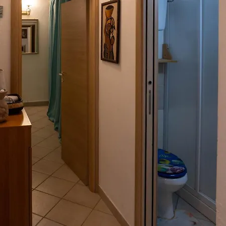 Le Stanze Di Cesare E Miky - Affaccio Di Tropea