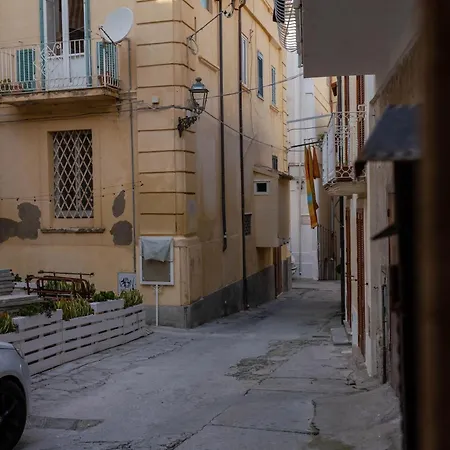 Le Stanze Di Cesare E Miky - Affaccio Di Apartment Tropea