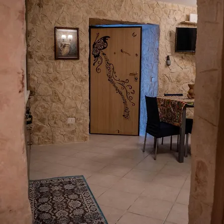 Le Stanze Di Cesare E Miky - Affaccio Di