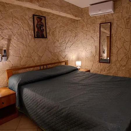 Apartamento Le Stanze Di Cesare E Miky - Affaccio Di