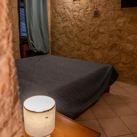 Le Stanze Di Cesare E Miky - Affaccio Di Apartman Tropea