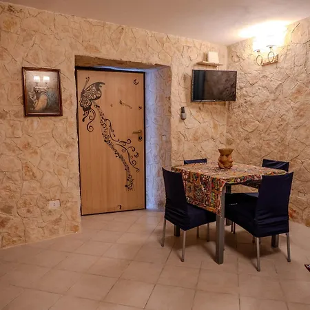 Apartman Le Stanze Di Cesare E Miky - Affaccio Di Tropea