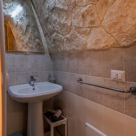 Le Stanze Di Cesare E Miky - Affaccio Di *