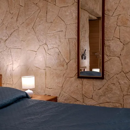 Le Stanze Di Cesare E Miky - Affaccio Di Appartement Tropea