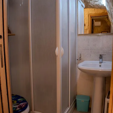 Apartman Le Stanze Di Cesare E Miky - Affaccio Di Tropea