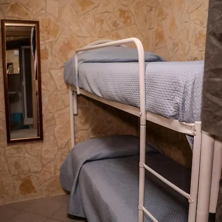 Le Stanze Di Cesare E Miky - Affaccio Di * Tropea