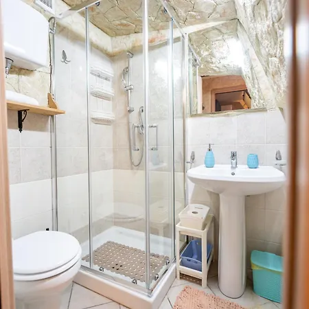 Apartament Le Stanze Di Cesare E Miky - Affaccio Di Tropea
