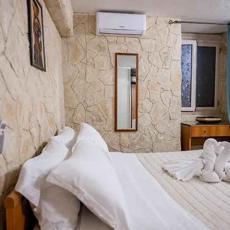 Apartament Le Stanze Di Cesare E Miky - Affaccio Di *