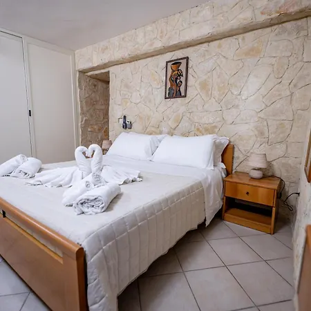 Le Stanze Di Cesare E Miky - Affaccio Di Tropea