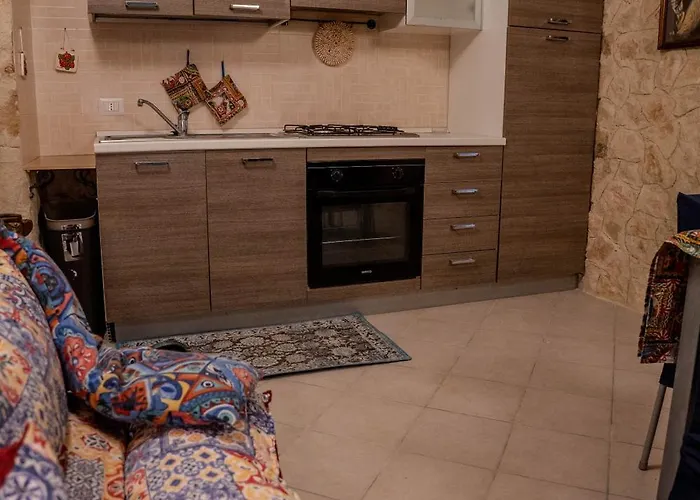 Le Stanze Di Cesare E Miky - Affaccio Di *