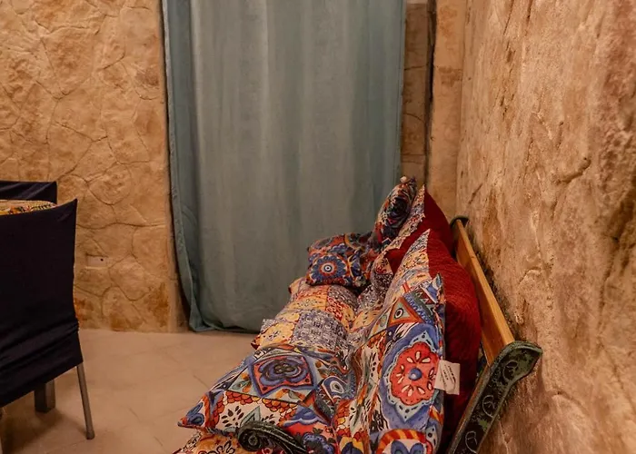 Le Stanze Di Cesare E Miky - Affaccio Di *